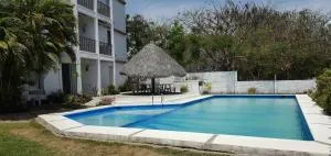 Paseo Vallarta - Bucerías