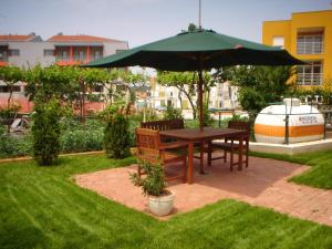 Family Apartments Suzi