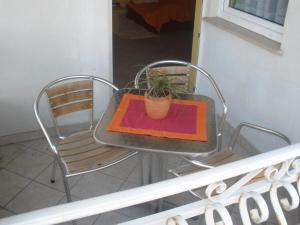 Family Apartments Suzi