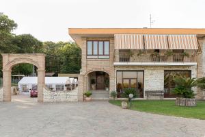 Rooms & Restaurant Il Castagneto