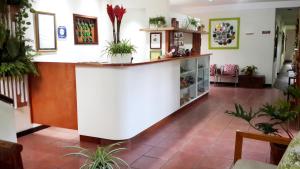 Arbol de Fuego Eco-hotel