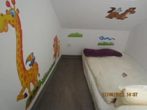 Family Room room in Hotel DAH-Inn