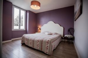 Appartements Les Appart'confort : photos des chambres