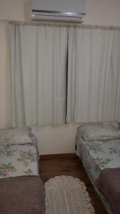 Quartos estilo hostel