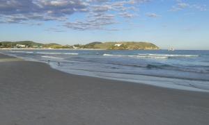 apartamento na praca das aguas em cabo frio, Apartmány - Cabo Frio