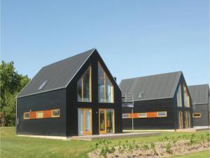 Holiday Home Kongsnæsparken Stubbekøbing Iv