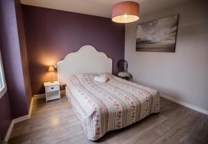 Appartements Les Appart'confort : photos des chambres