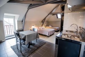 Appartements Les Appart'confort : photos des chambres