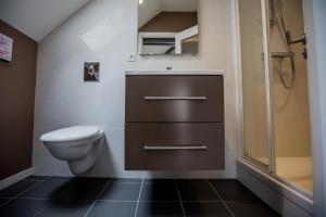 Appartements Les Appart'confort : photos des chambres