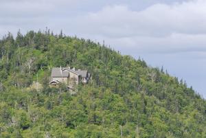 Auberge de Montagne des Chic-Chocs Mountain Lodge - Sepaq