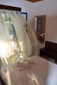 Panorama Apartments Messinia Greece