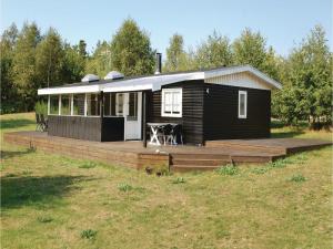 Holiday home Uglevænget Ebeltoft I