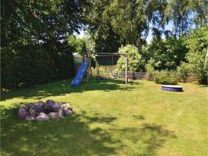 Holiday Home Slusevej