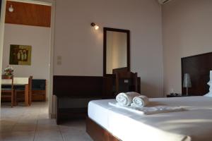 Panorama Apartments Messinia Greece
