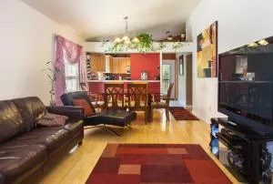 TreeHouse - Rocky Creek