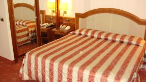 Double Room room in Albergo Corona