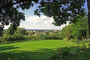 Klasztor Cedynia Hotel