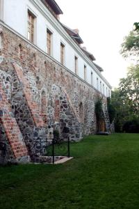 Klasztor Cedynia Hotel