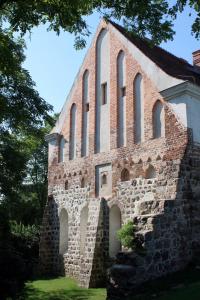 Klasztor Cedynia Hotel