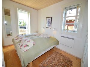 Holiday Home Marielyst Strandpark Væggerløse Ii