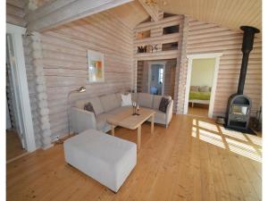 Holiday Home Marielyst Strandpark Væggerløse Ii