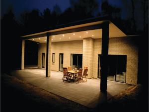 Four-Bedroom Holiday Home In Ebeltoft