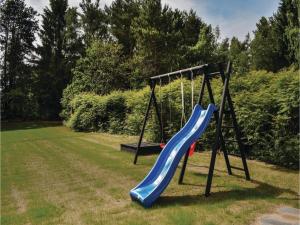 Four-Bedroom Holiday Home In Ebeltoft