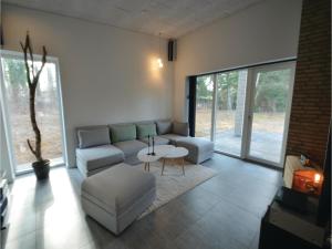 Four-Bedroom Holiday Home In Ebeltoft