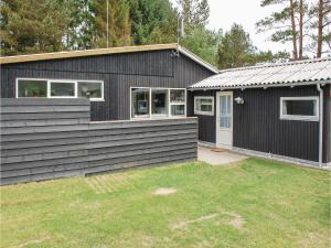 Holiday Home Syrenvej Ebeltoft I