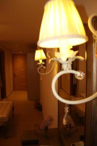Palatino Hotel Epirus Greece