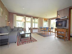 Holiday Home Sølvpoppelvej Væggerløse Vi