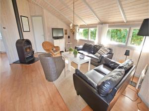 Holiday Home Kildevangsvej V