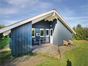 Holiday Home Kildevangsvej V