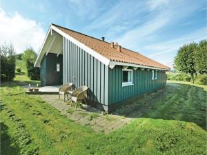 Holiday Home Kildevangsvej V