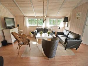 Holiday Home Kildevangsvej V