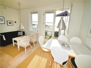 Two-Bedroom Apartment in Borre