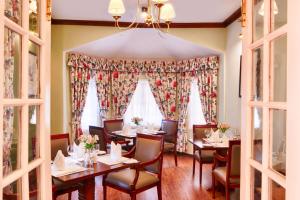 Jetwing Oatlands Bungalow