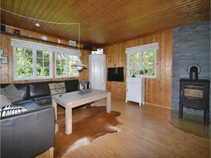 Holiday Home Bjerges Toft