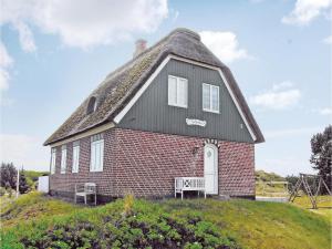 Meldbjerghus, Ferienhäuser - Fanø