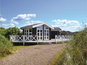 Holiday home Slunden Fanø Denm