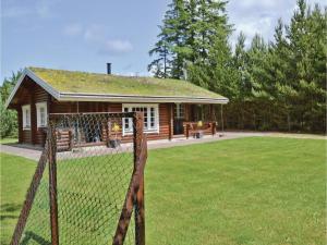 Holiday Home Blokhus 59