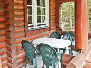 Holiday Home Blokhus 59