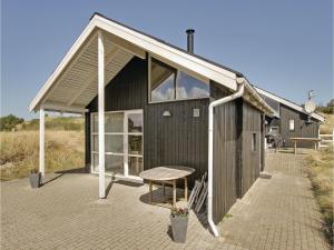 Holiday home Fårup Klitvej Saltum X