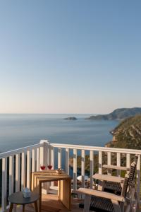 Althea Armonia Suites Traditional 4star Hotel Alonissos Greece