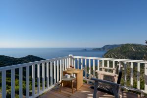 Althea Armonia Suites Traditional 4star Hotel Alonissos Greece