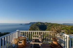 Althea Armonia Suites Traditional 4star Hotel Alonissos Greece