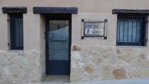 Apartamentos Turísticos Teruel - Corbalán