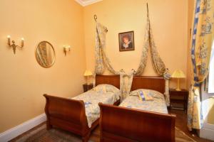 B&B / Chambres d'hotes Chateau du Deffay : photos des chambres