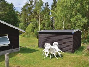 Holiday Home Skudevej