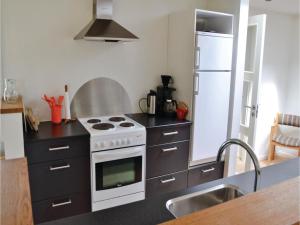 Holiday Home Skudevej